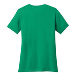 Port & Company LPC54 Women's Core Cotton Tee