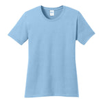 Port & Company LPC54 Women's Core Cotton Tee