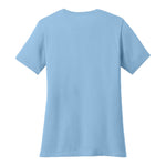 Port & Company LPC54 Women's Core Cotton Tee