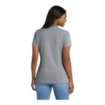 Port & Company LPC55 Women's Core Blend Tee