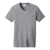Port & Company LPC55 Women's Core Blend Tee