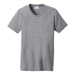 Port & Company LPC55 Women's Core Blend Tee