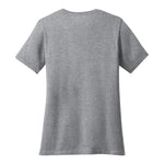 Port & Company LPC55 Women's Core Blend Tee