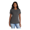 Port & Company LPC55 Women's Core Blend Tee