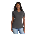 Port & Company LPC55 Women's Core Blend Tee