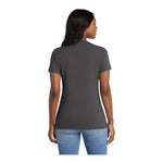 Port & Company LPC55 Women's Core Blend Tee