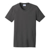 Port & Company LPC55 Women's Core Blend Tee