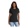 Port & Company LPC55 Women's Core Blend Tee