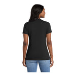 Port & Company LPC55 Women's Core Blend Tee