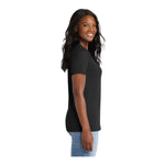 Port & Company LPC55 Women's Core Blend Tee