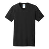 Port & Company LPC55 Women's Core Blend Tee