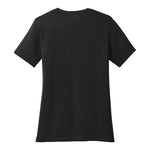 Port & Company LPC55 Women's Core Blend Tee