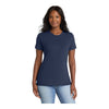 Port & Company LPC55 Women's Core Blend Tee