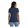 Port & Company LPC55 Women's Core Blend Tee