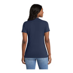 Port & Company LPC55 Women's Core Blend Tee
