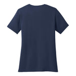 Port & Company LPC55 Women's Core Blend Tee
