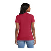 Port & Company LPC55 Women's Core Blend Tee