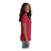 Port & Company LPC55 Women's Core Blend Tee