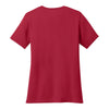Port & Company LPC55 Women's Core Blend Tee