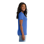 Port & Company LPC55 Women's Core Blend Tee