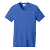 Port & Company LPC55 Women's Core Blend Tee