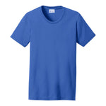 Port & Company LPC55 Women's Core Blend Tee