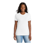 Port & Company LPC55 Women's Core Blend Tee