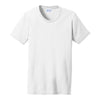Port & Company LPC55 Women's Core Blend Tee