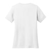 Port & Company LPC55 Women's Core Blend Tee
