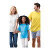 Port & Company LPC55 Women's Core Blend Tee