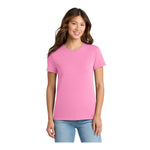 Port & Company LPC61 Women's Essential Tee