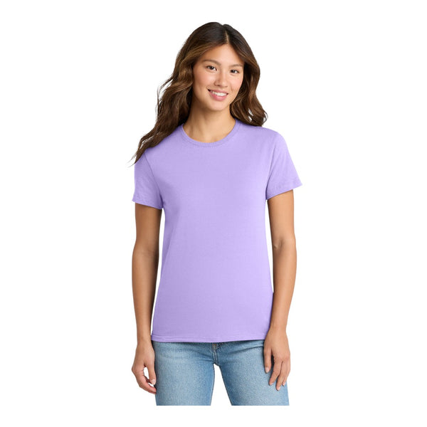 Port & Company LPC61 Women's Essential Tee
