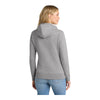 Port & Company LPC78H Women's Core Fleece Pullover Hooded Sweatshirt