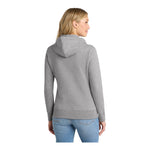 Port & Company LPC78H Women's Core Fleece Pullover Hooded Sweatshirt