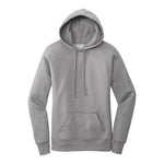 Port & Company LPC78H Women's Core Fleece Pullover Hooded Sweatshirt