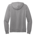 Port & Company LPC78H Women's Core Fleece Pullover Hooded Sweatshirt