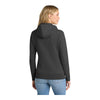 Port & Company LPC78H Women's Core Fleece Pullover Hooded Sweatshirt
