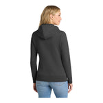 Port & Company LPC78H Women's Core Fleece Pullover Hooded Sweatshirt