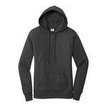 Port & Company LPC78H Women's Core Fleece Pullover Hooded Sweatshirt