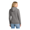 Port & Company LPC78H Women's Core Fleece Pullover Hooded Sweatshirt