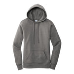 Port & Company LPC78H Women's Core Fleece Pullover Hooded Sweatshirt