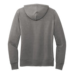 Port & Company LPC78H Women's Core Fleece Pullover Hooded Sweatshirt