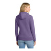 Port & Company LPC78H Women's Core Fleece Pullover Hooded Sweatshirt