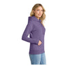 Port & Company LPC78H Women's Core Fleece Pullover Hooded Sweatshirt