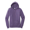 Port & Company LPC78H Women's Core Fleece Pullover Hooded Sweatshirt
