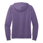 Port & Company LPC78H Women's Core Fleece Pullover Hooded Sweatshirt