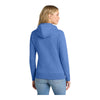 Port & Company LPC78H Women's Core Fleece Pullover Hooded Sweatshirt