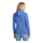 Port & Company LPC78H Women's Core Fleece Pullover Hooded Sweatshirt