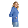 Port & Company LPC78H Women's Core Fleece Pullover Hooded Sweatshirt