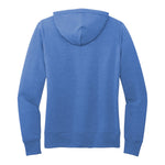 Port & Company LPC78H Women's Core Fleece Pullover Hooded Sweatshirt